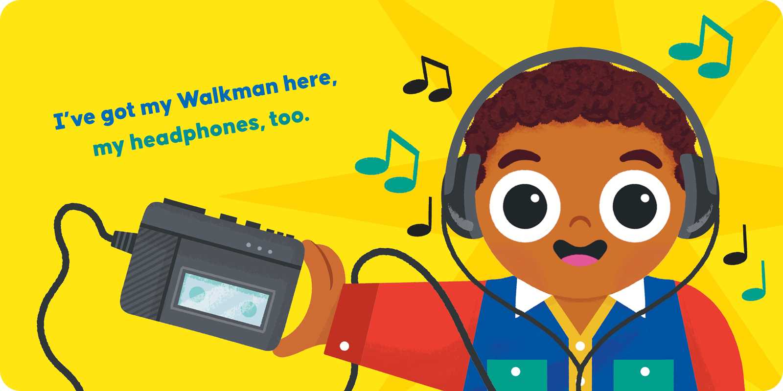 '80s Baby by Hannah Eliot - Image 3