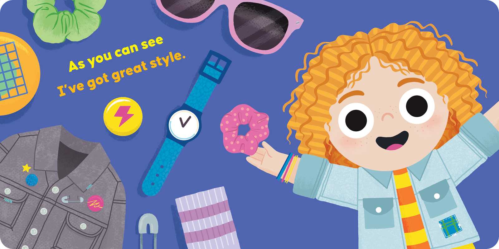 '80s Baby by Hannah Eliot - Image 4