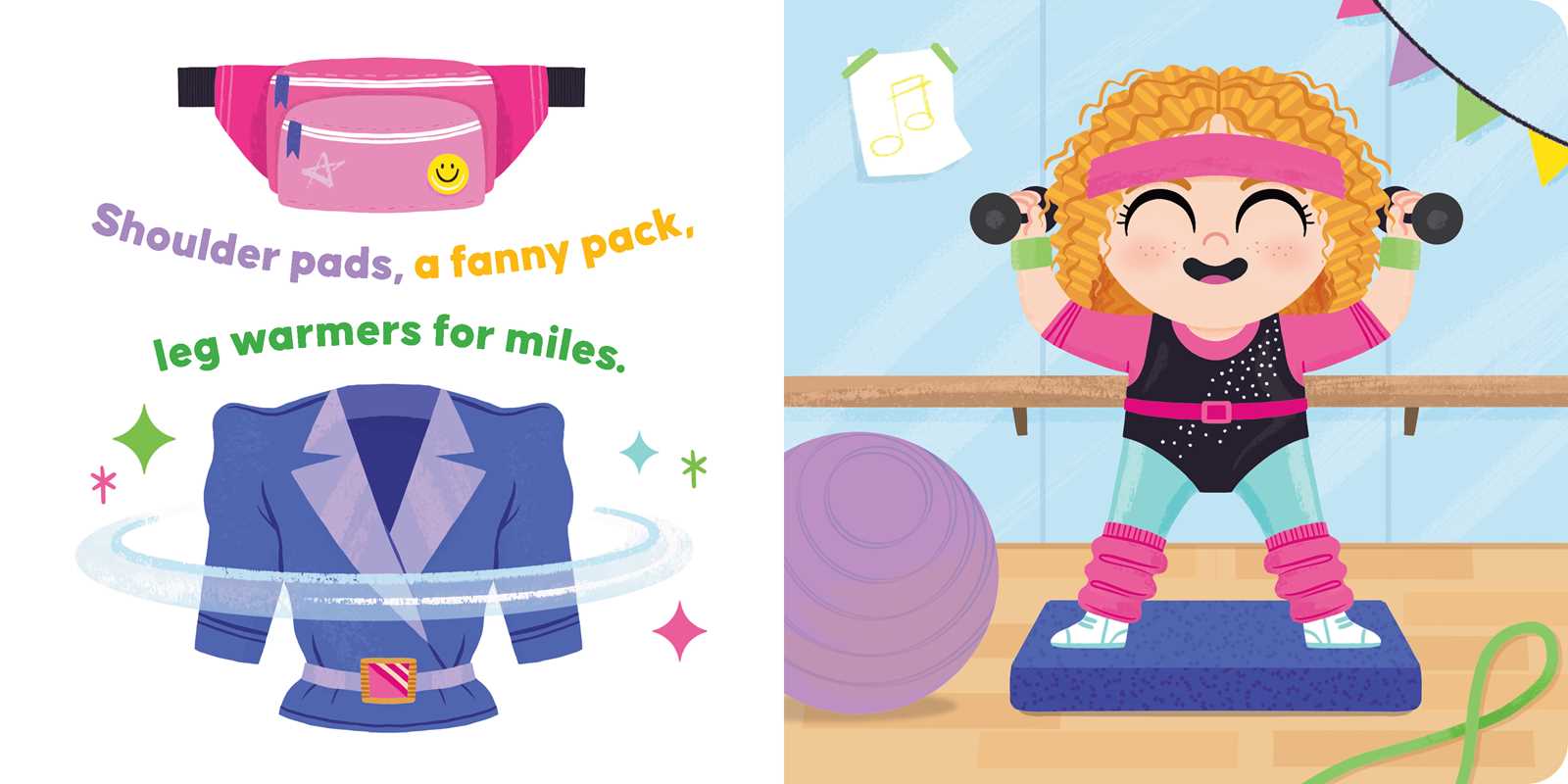 '80s Baby by Hannah Eliot - Image 5