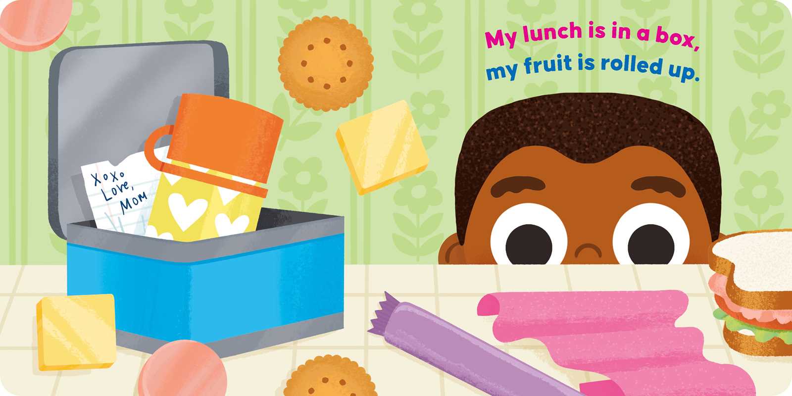 '80s Baby by Hannah Eliot - Image 6