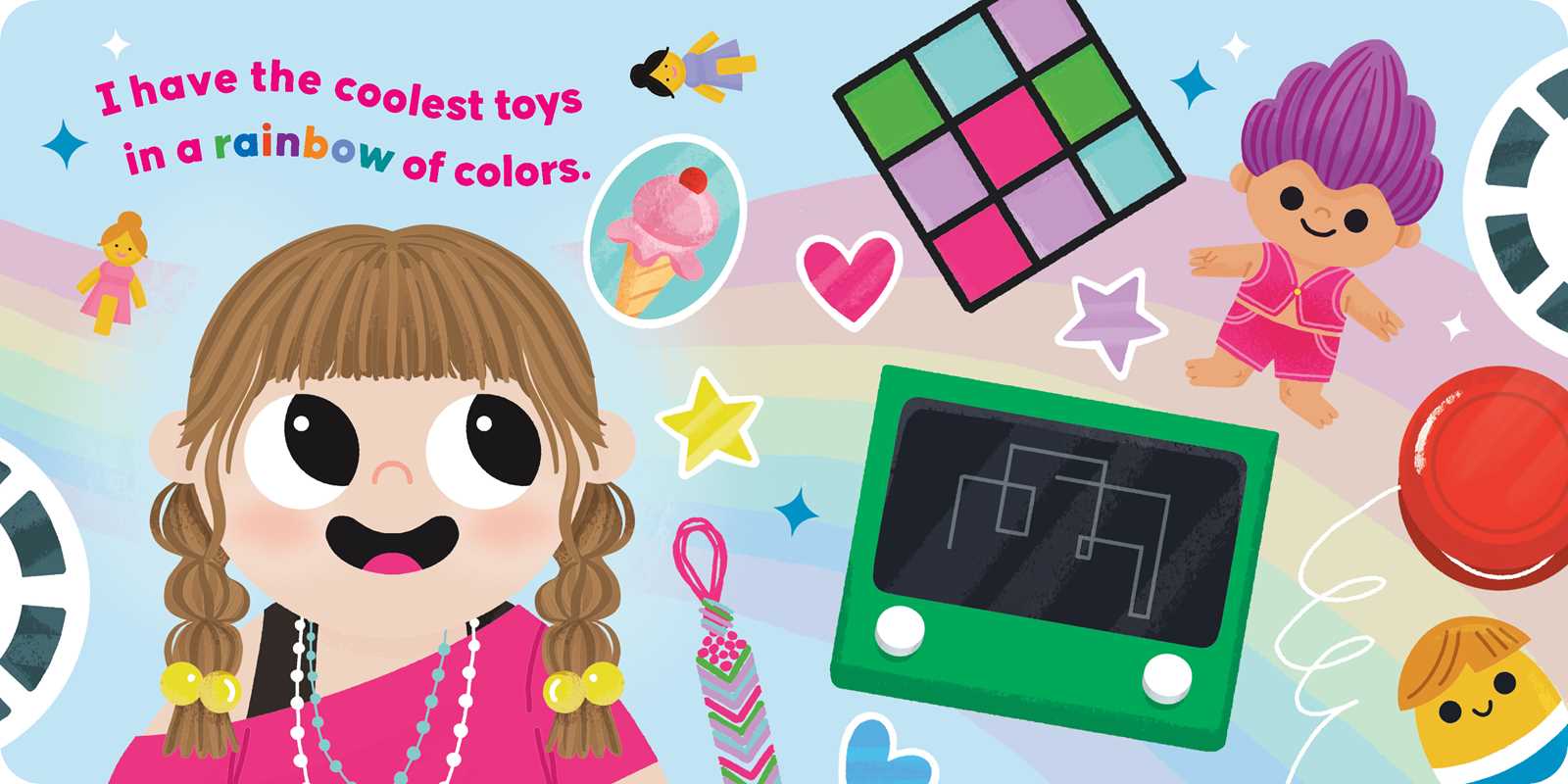 '80s Baby by Hannah Eliot - Image 7