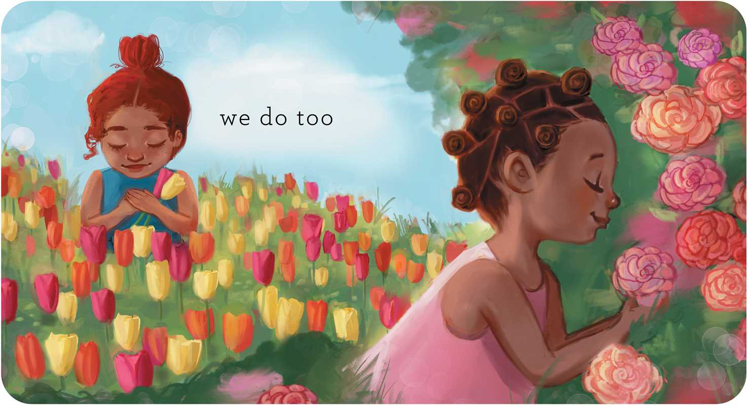 Bloom by Ruth Forman - Image 7