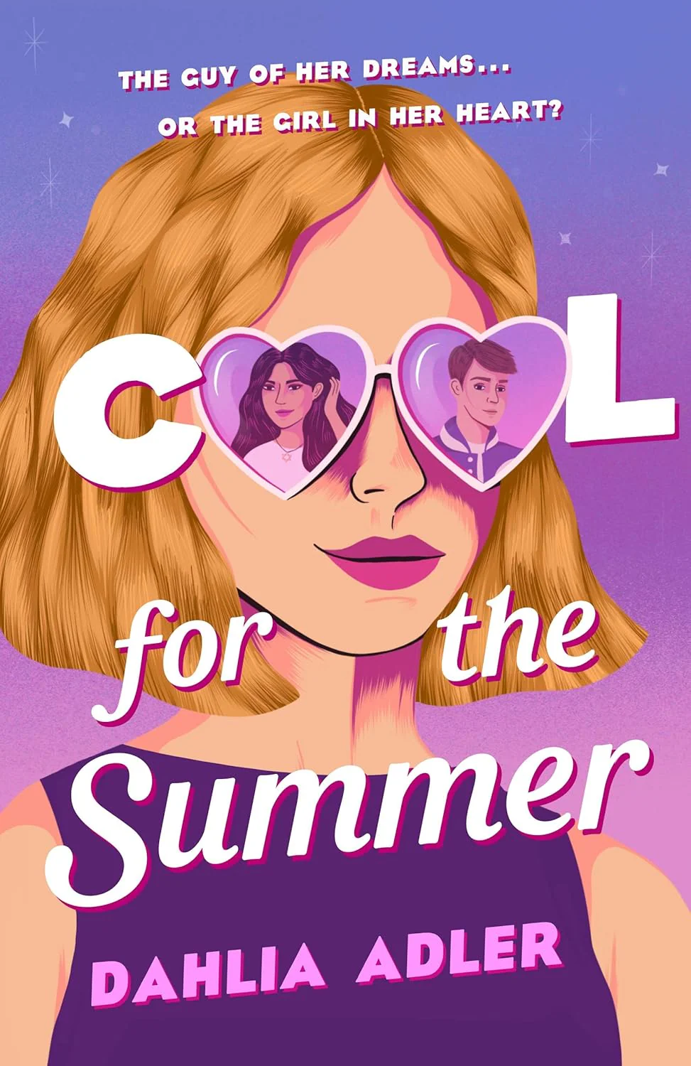 Cool For The Summer (Signed Book Plate) - Image 3