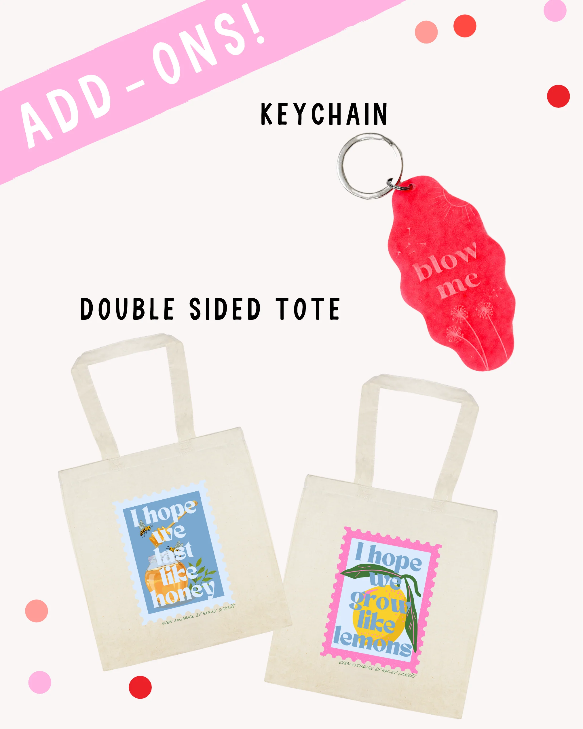 Even Exchange (Signed Book) - Image 6