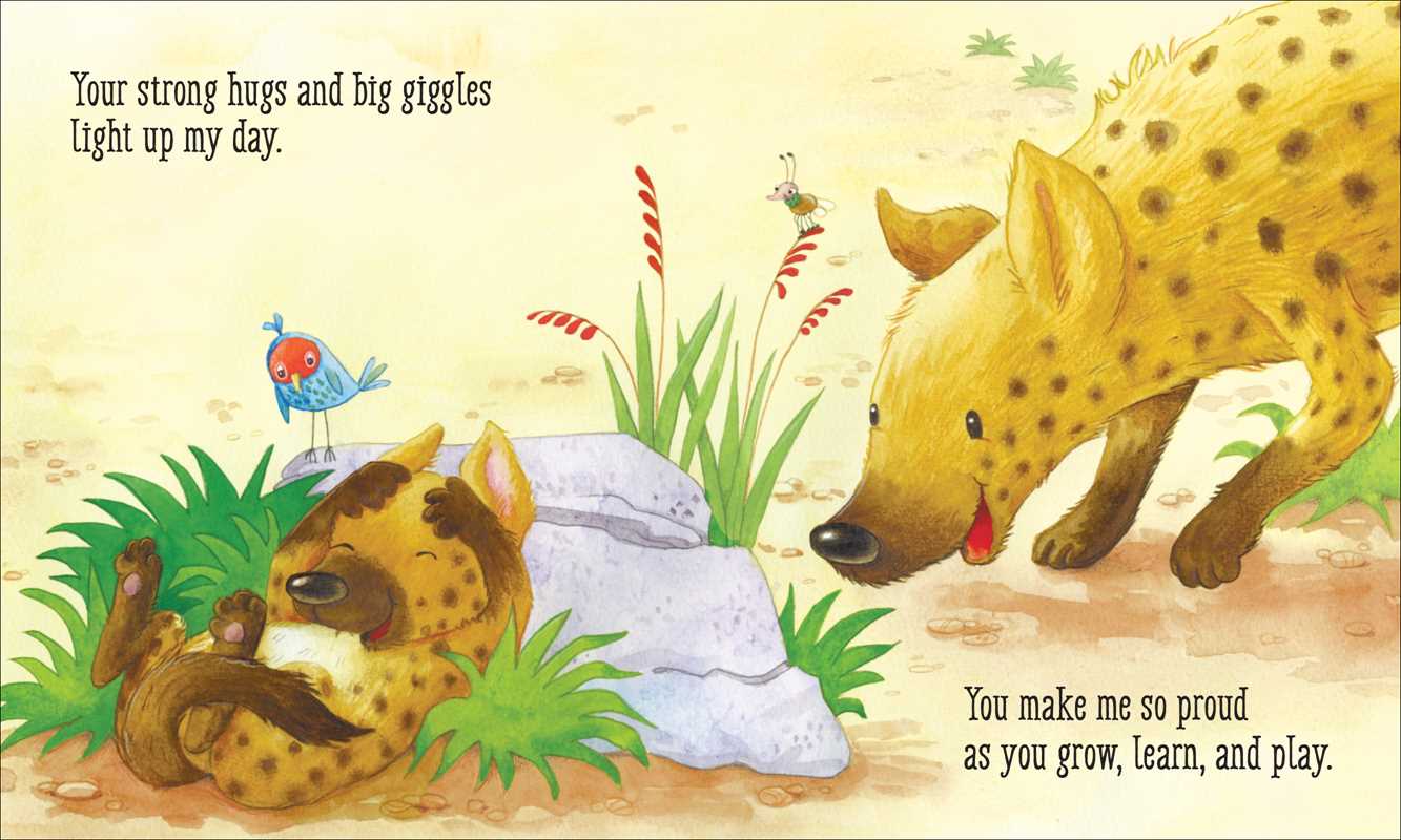 I'll Love You More by Andi Landes - Image 5