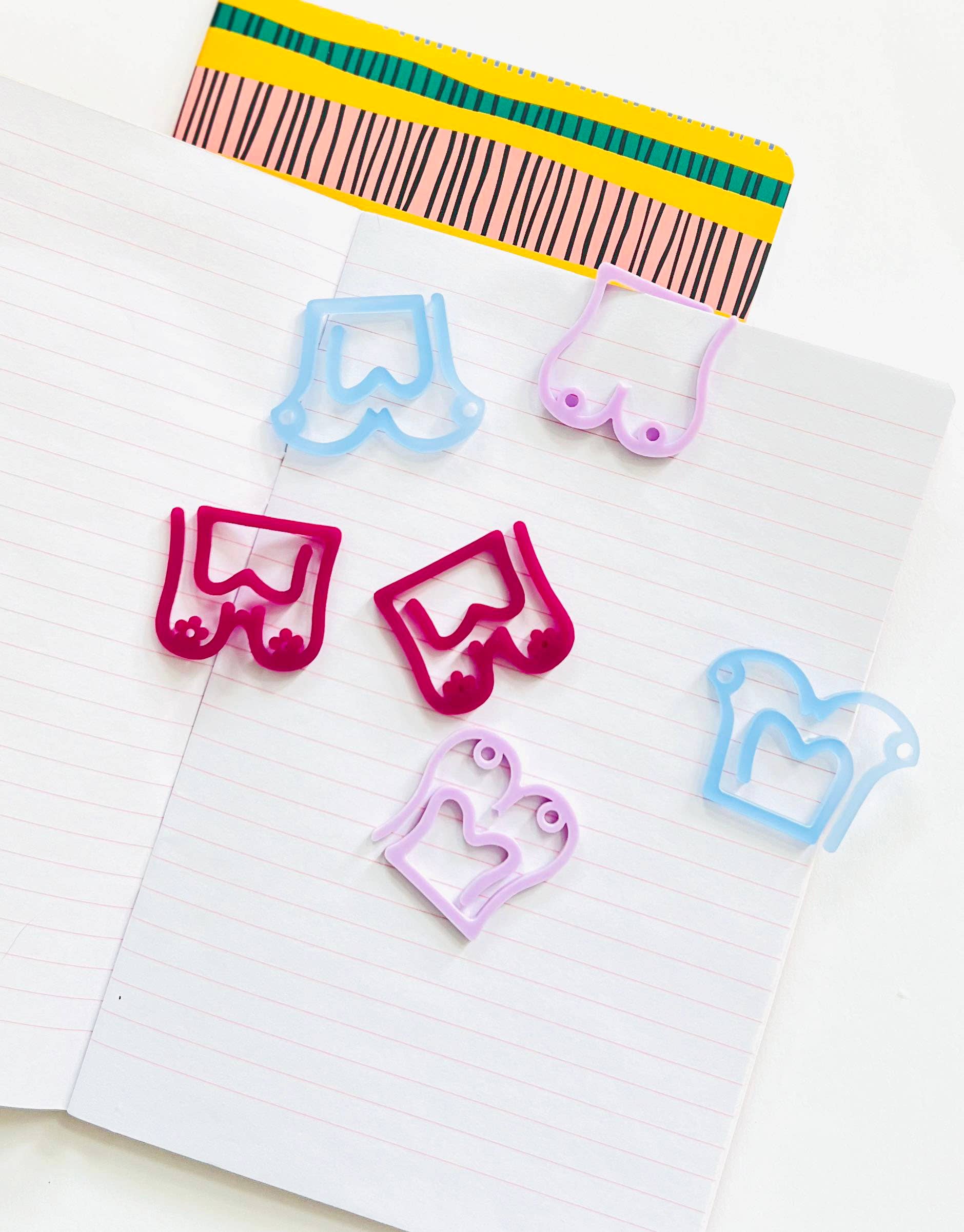 Itty Bitty Titties - Image 3