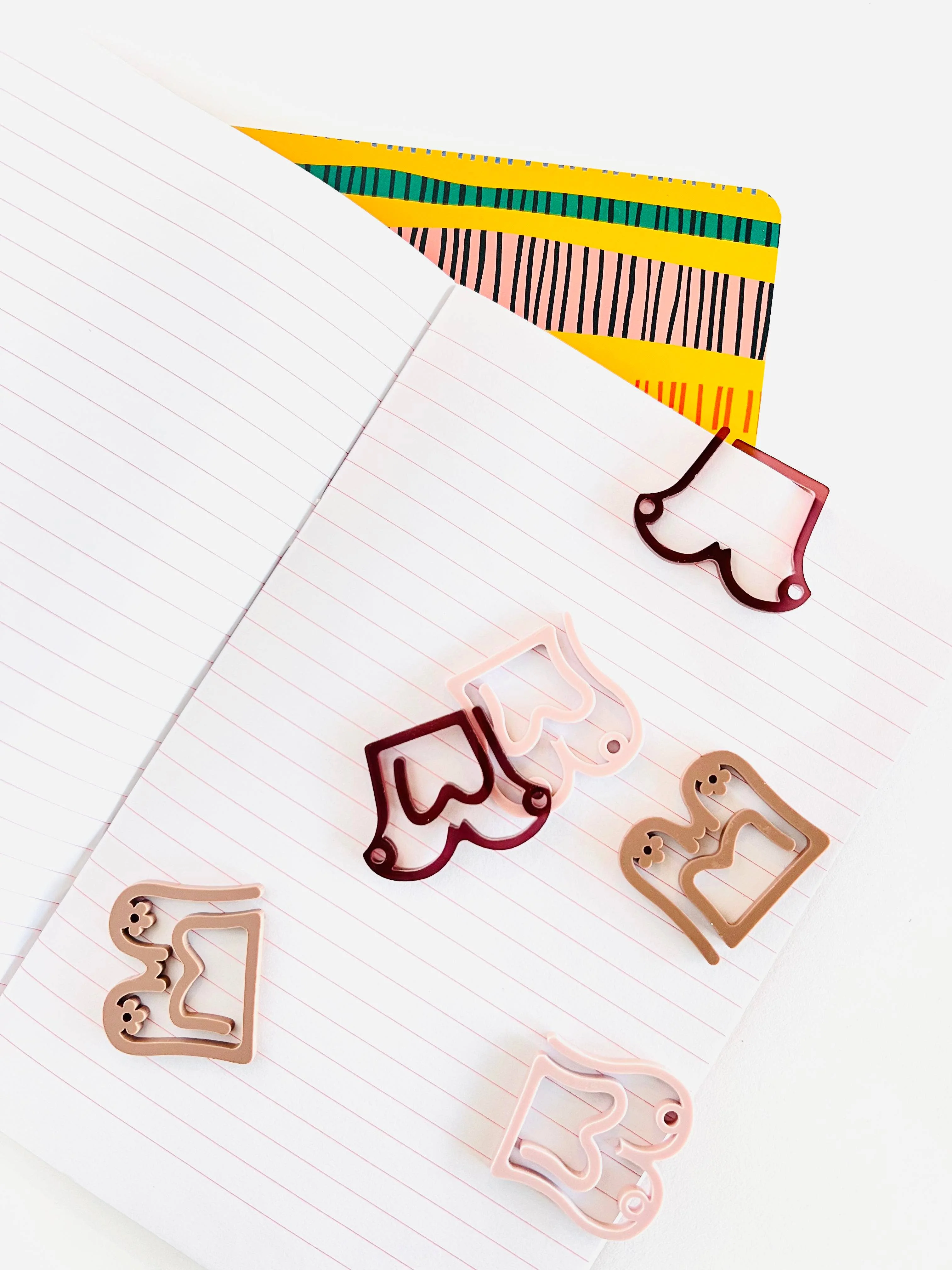 Itty Bitty Titties - Image 4