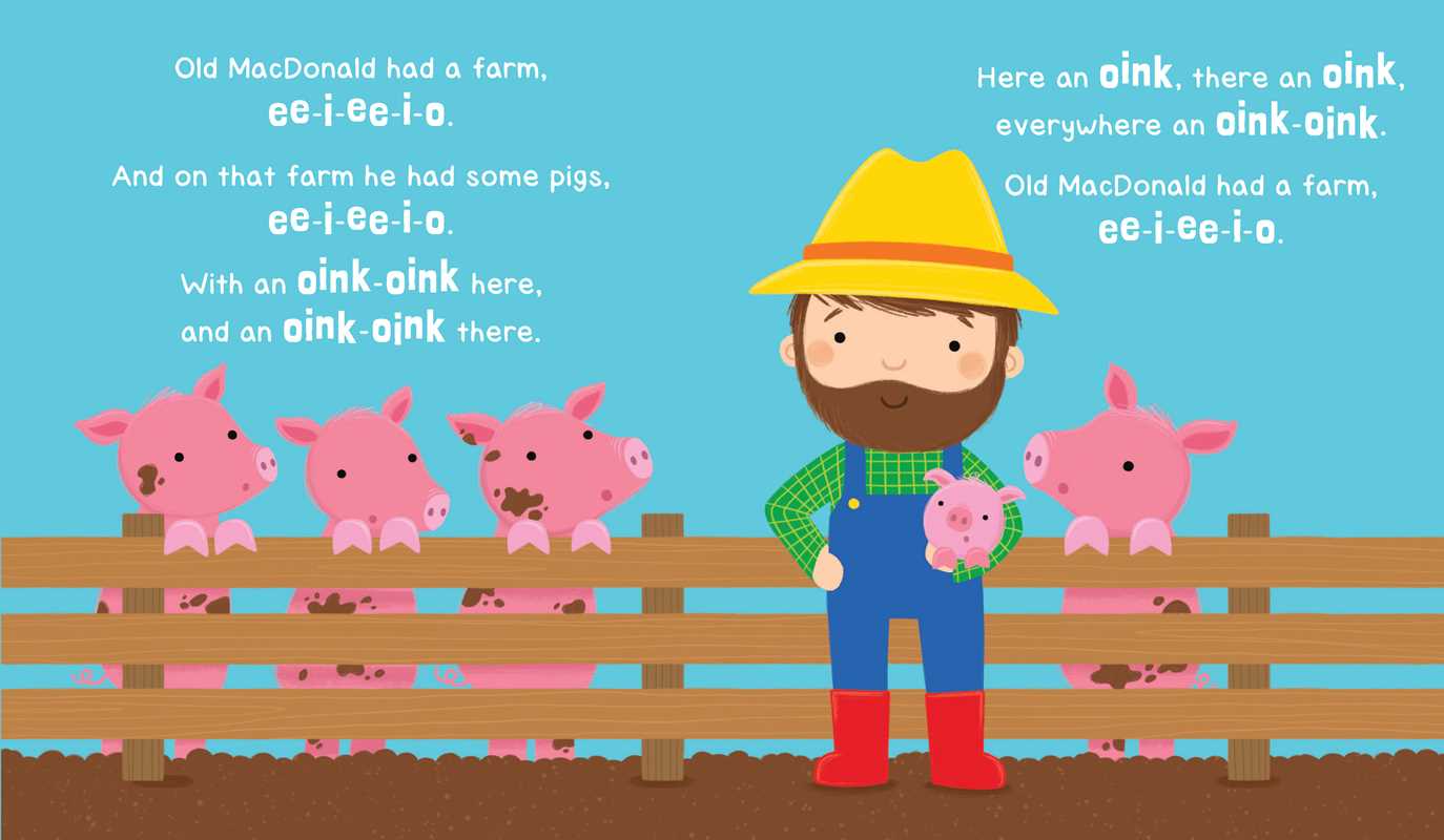 My First Book of Nursery Rhymes by - Image 3