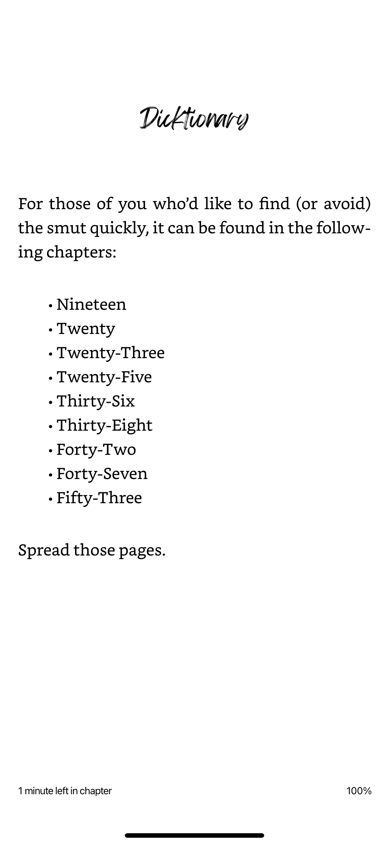 Return Policy (Signed) - Image 5