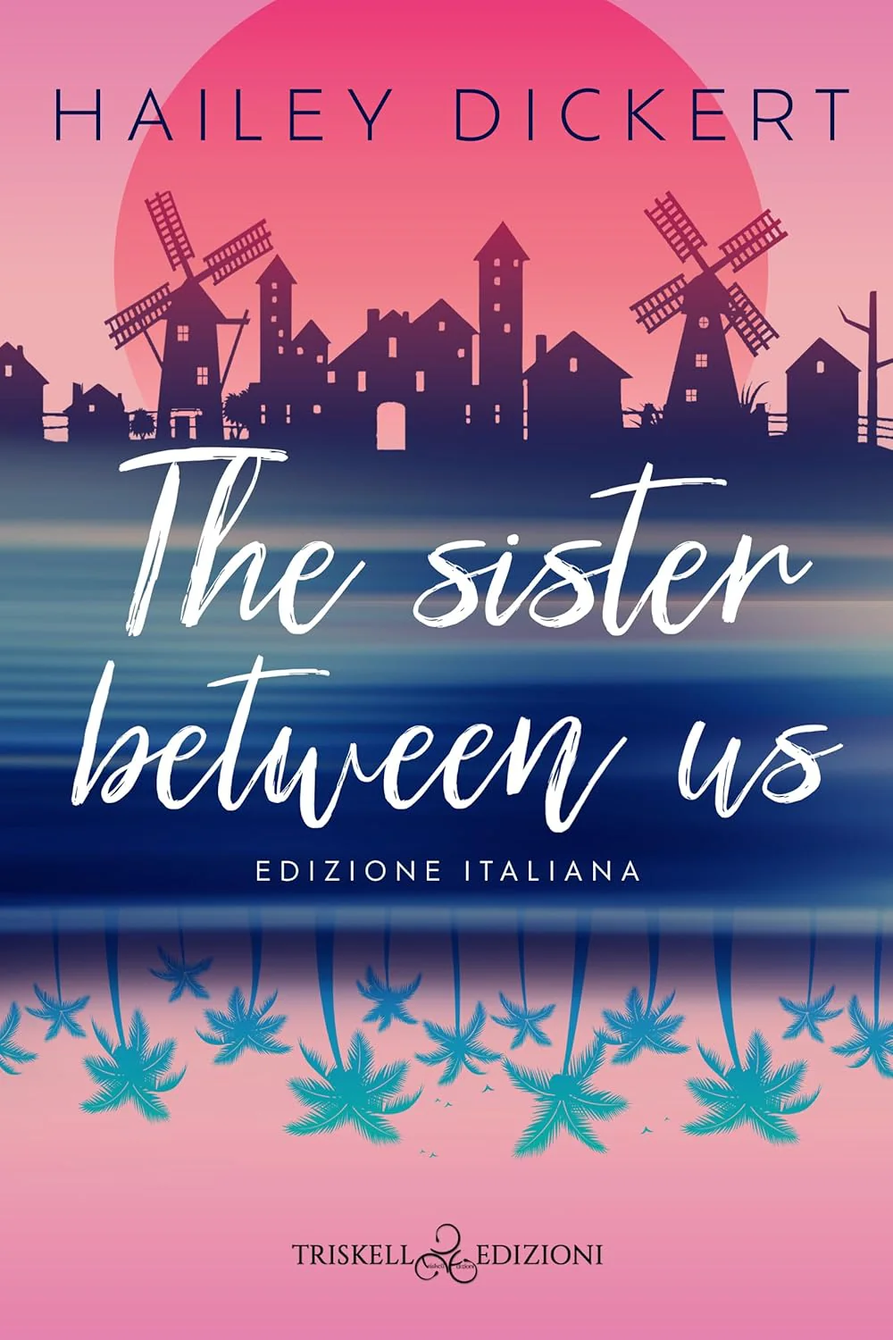 The Sister Between Us (Signed) - Image 4
