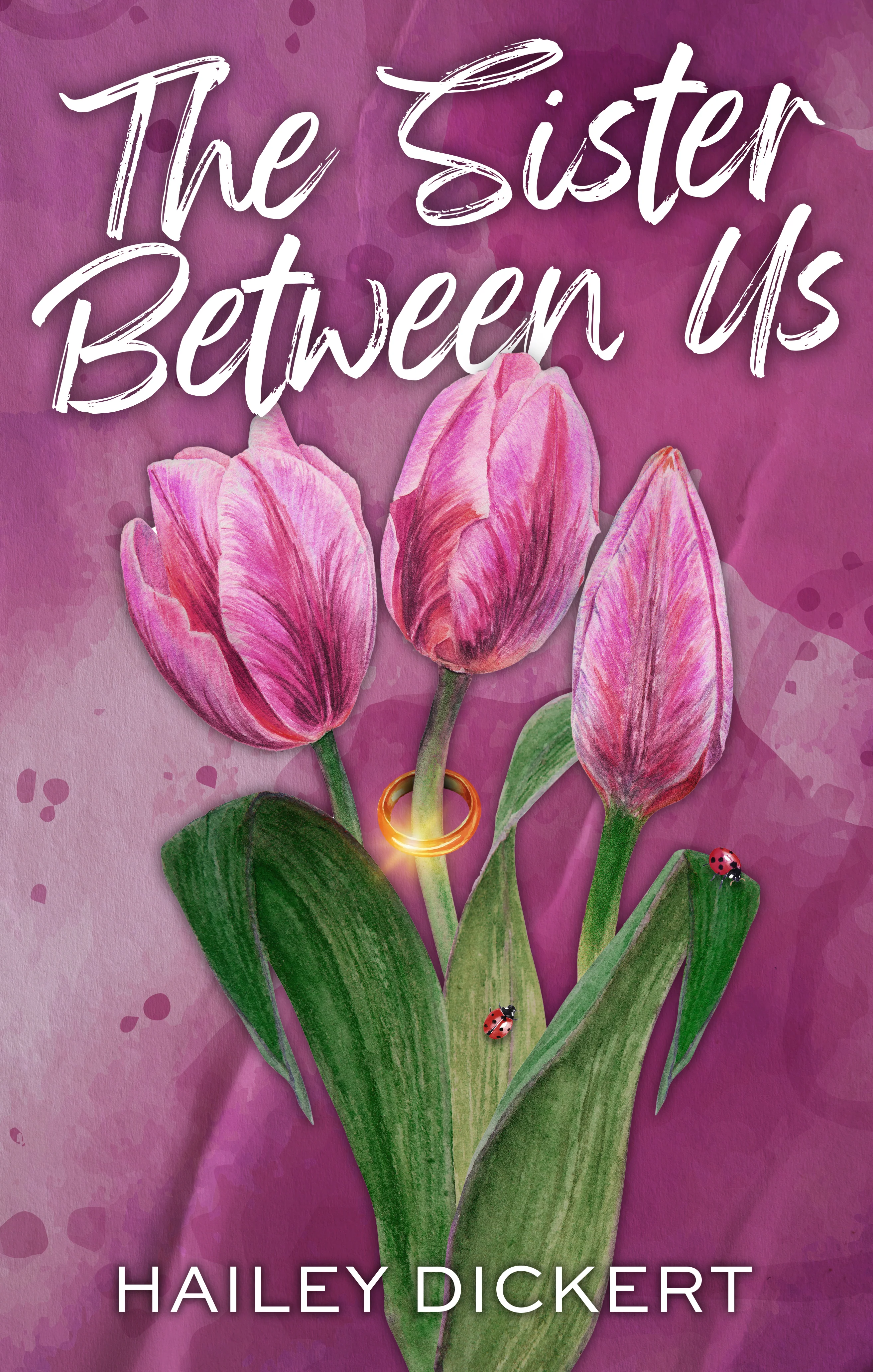 The Sister Between Us (Signed) - Image 5