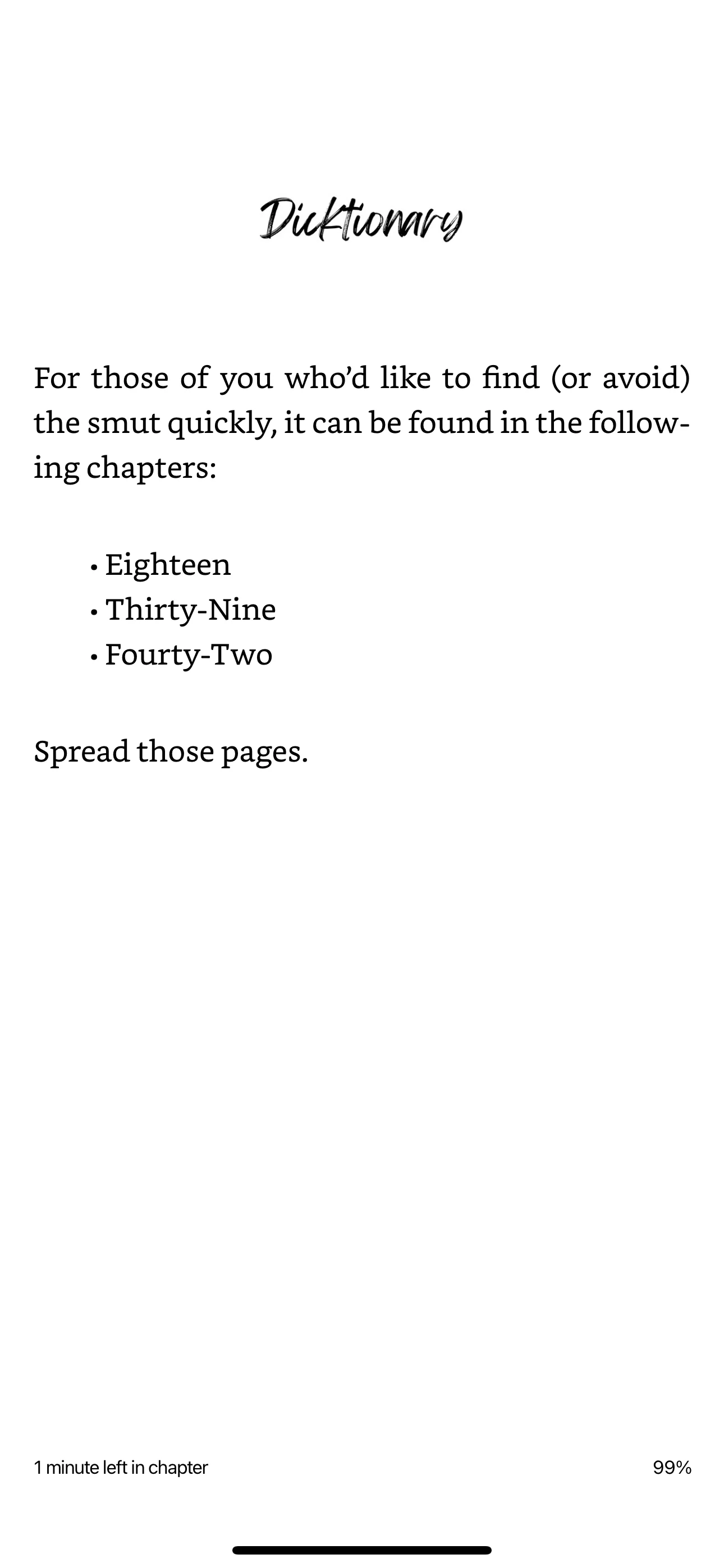 The Sister Between Us (Signed) - Image 6